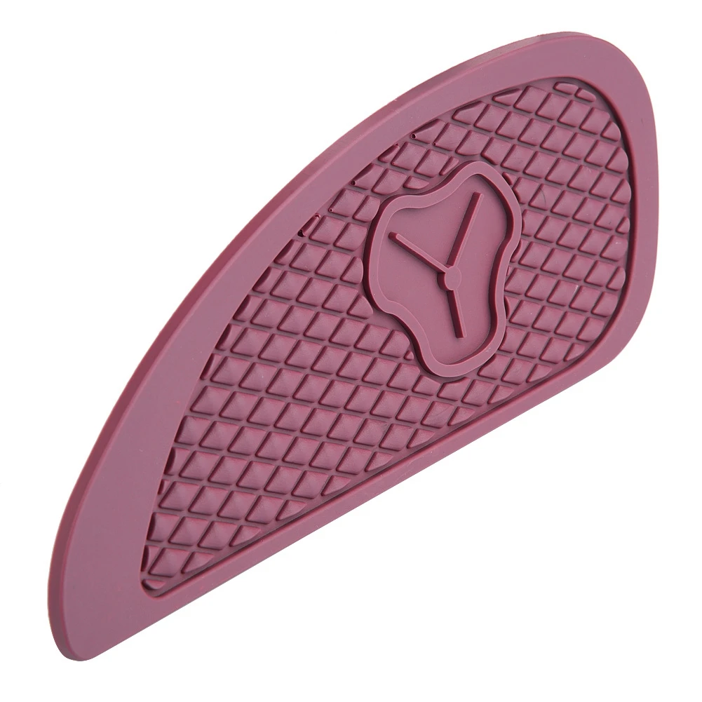 2 шт. резиновые наклейки в ретро-стиле для мотоциклов кафе гонщиков газовых