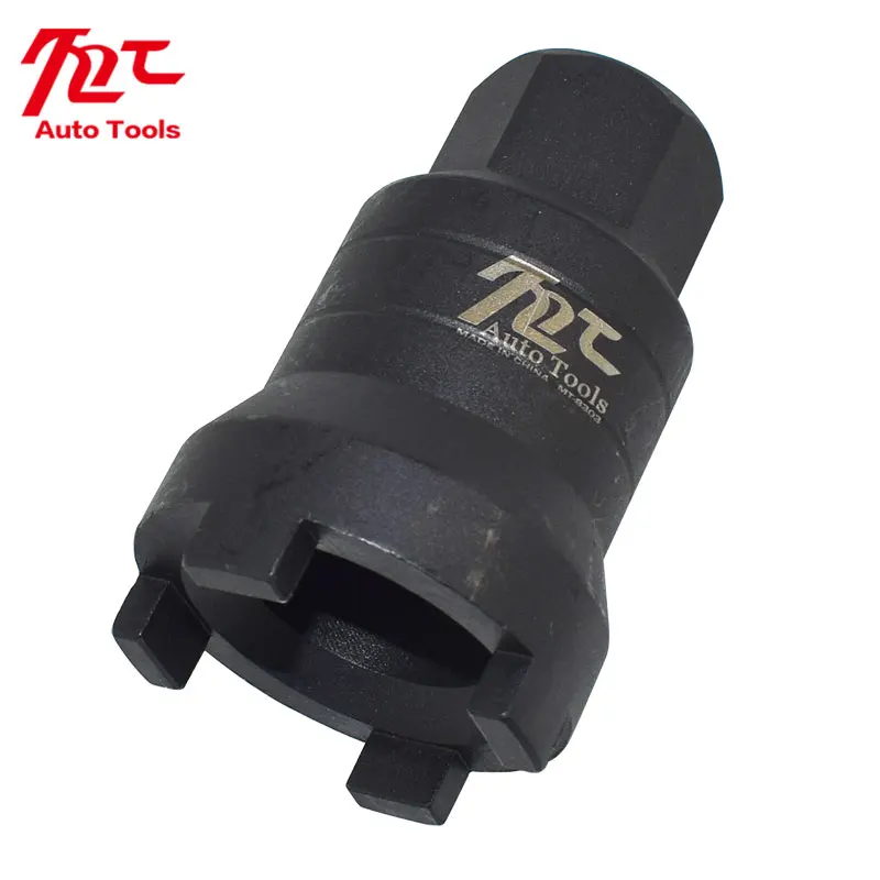 

1PC Jaguar Short Shaft Differential Nut Wrench High Quality Tool
