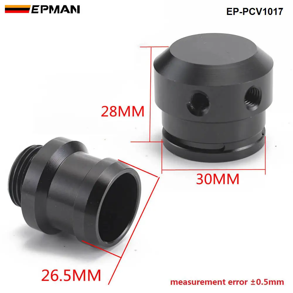 Набор для удаления PCV набор пластин VW Scirocco R Mk3 2 0 TFSi AF PCV1017|2.0 tfsi|tfsi 2.0kit kits |