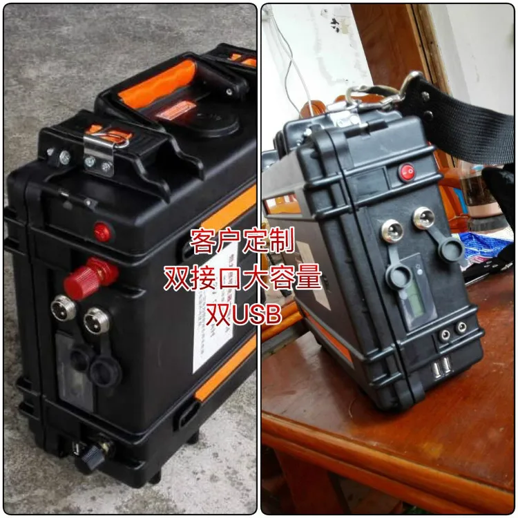 Литий-ионные литий-ионные аккумуляторы большой емкости 12V 300AH-100AH для домов моторов/моторные лодки/солнечные панели/Внешний аварийный блок питания