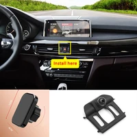 for bmw x5 x6 2014 2015 2016 2017 2018 new car stand holder cradle cell mobile phone holder