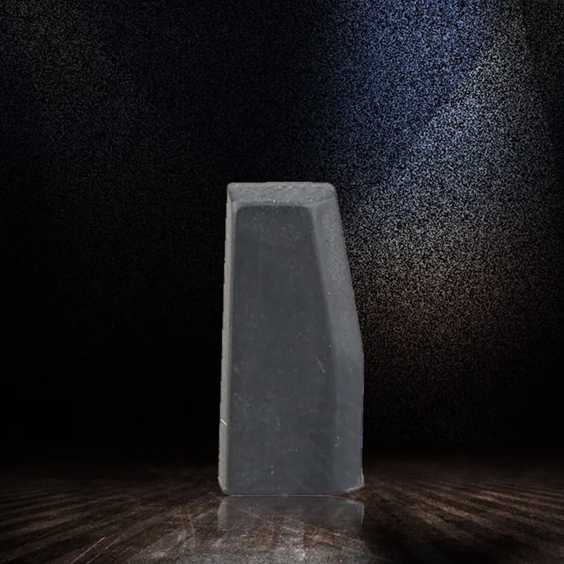 Автомобильный ключ зажигания Противоугонный чип ID4C Чип Керамический