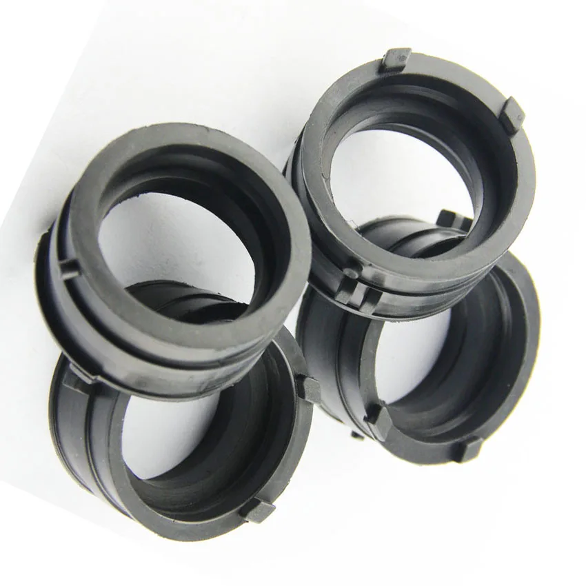 

Впускной коллектор для карбюратора мотоцикла Honda CBR900RR CBR900 1993 1994 1995 1996-1999 16211-MAS-E00, 4 шт.