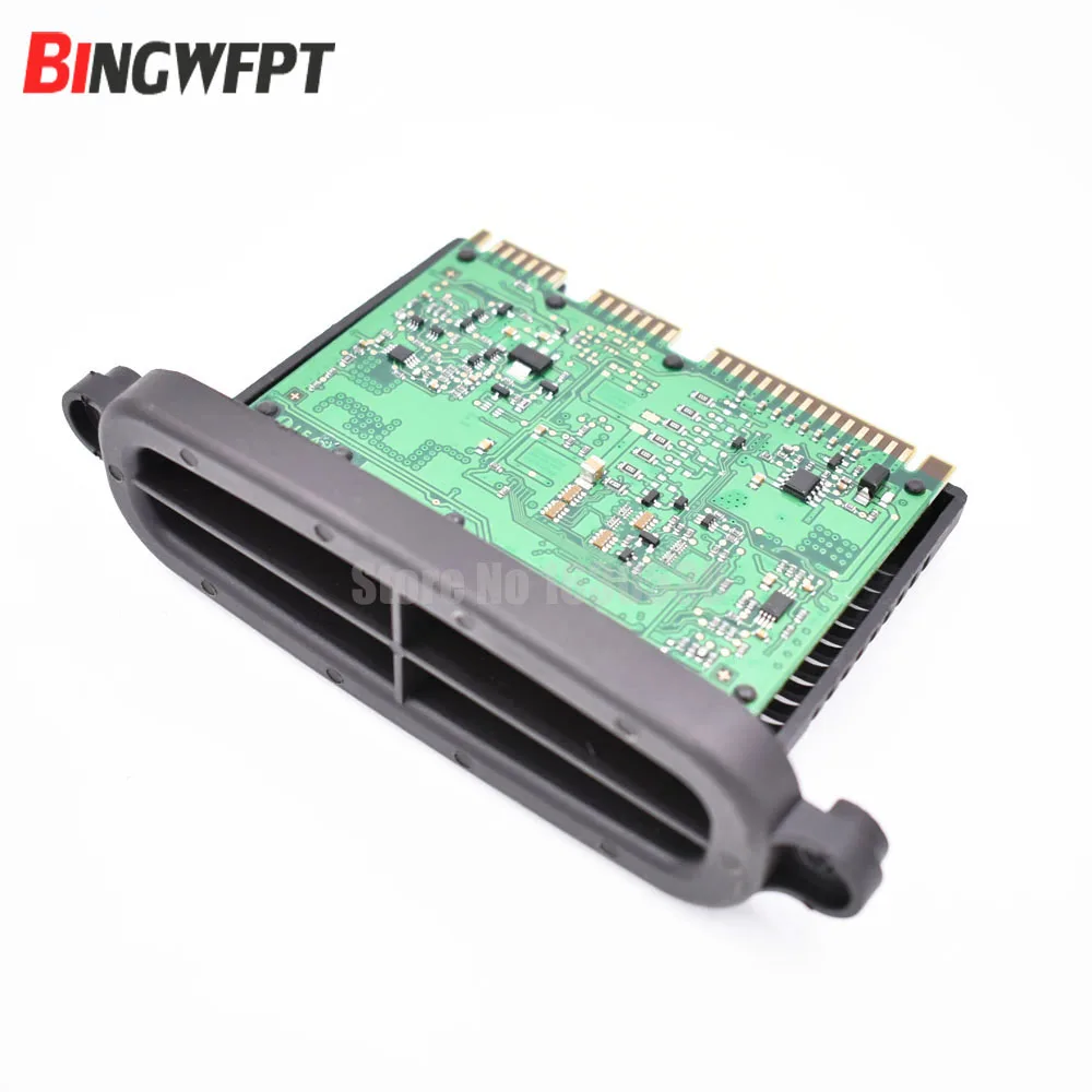 Новый головсветильник свет ecu для Bmw 3 серии f30 f31 светодиодный модуль управления tms