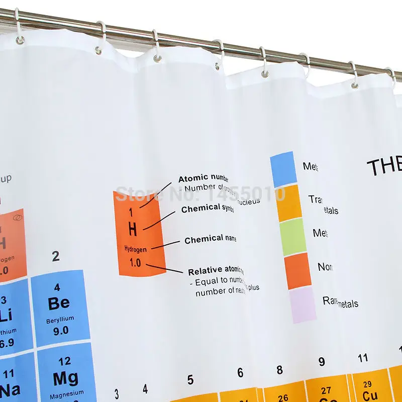 Тканевая ткань Happy Tree полиэстер периодическая Фотоштора большой челки