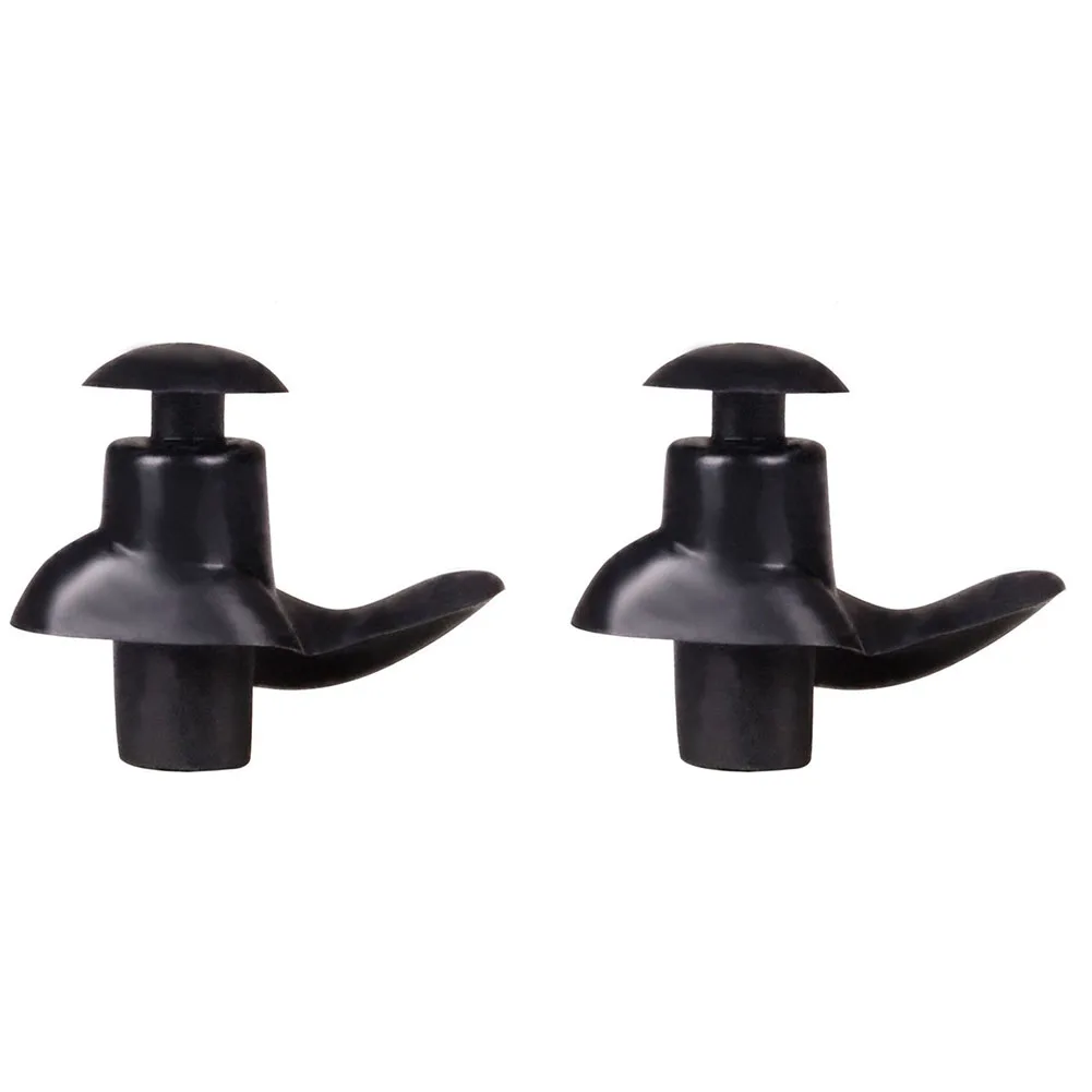 

Environmental Silicone Waterproof Dust-Proof Earplugs Soft Ear Plugs Diving Water Sports Swimming Accessories