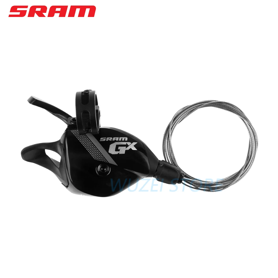 SRAM GX 1x11 задний переключатель триггерный переключатель передач MTB горный велосипед рычаг переключения NX 11 скорость правая сторона задний переключатель черный