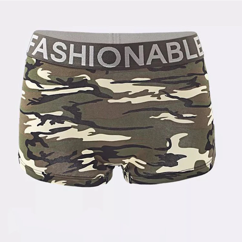 

New Women boyshorts female safety panties Girls Safety shorts female boxer Underwear Women Panties underpants ladies boxer pants