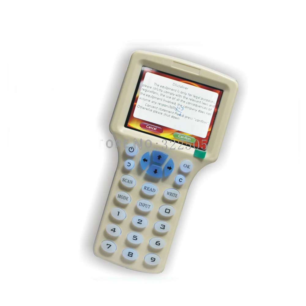 UID редактируемые nfc-метки карты с устойчивым каблуком 0 перезаписываемый для МСП 1k s50 13,56 МГц Размер кредитной карты китайская Волшебная backdoor команды
