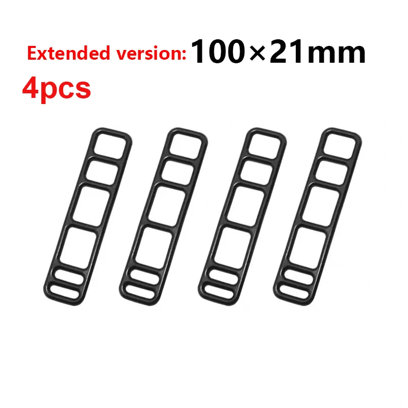 

4 шт./10 шт., зеркало заднего вида, пряжка ремня, видеорегистратор, записывающее устройство для вождения, фиксированный бандажный ремень, растягивающийся до 21 см, силиконовый резиновый ремешок, мягкий стент