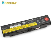 Honghay 45N1148 Laptop Battery for Lenovo ThinkPad T440P T540P W540 W541 L440 L540 45N1144 45N1145 45N1159 45N1158 45N1160 57+