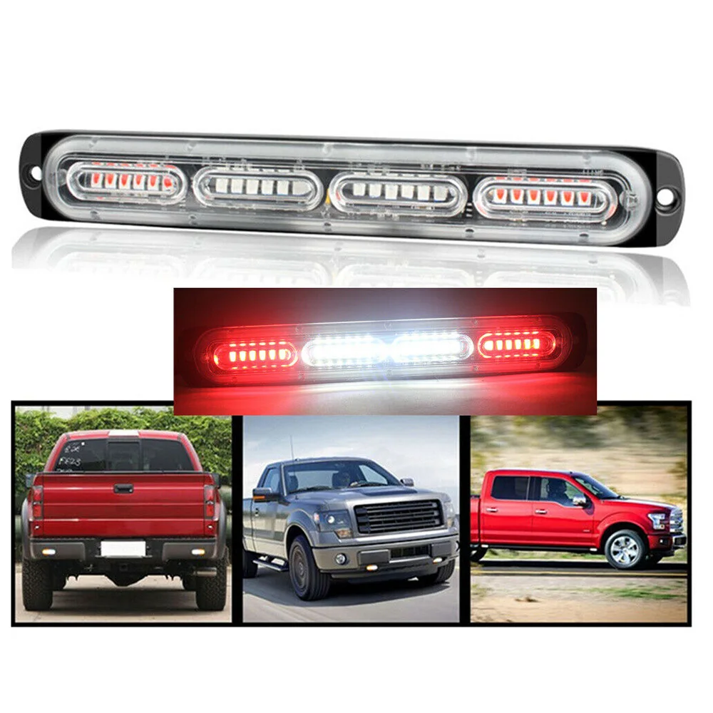 Грузовик стробоскоп светильник срочный Маяк Предупреждение опасность вспышка