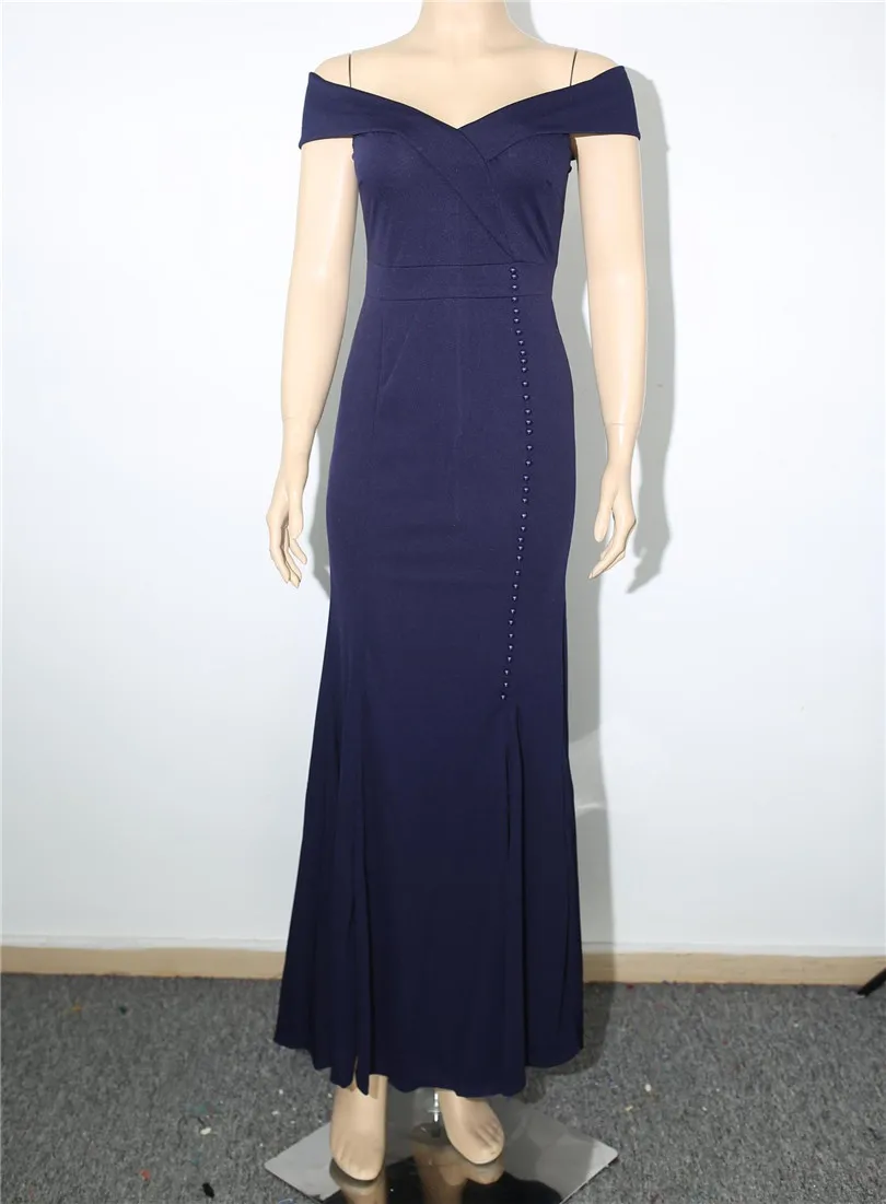 Сексуальное платье с v-образным вырезом винно-красного цвета повседневные