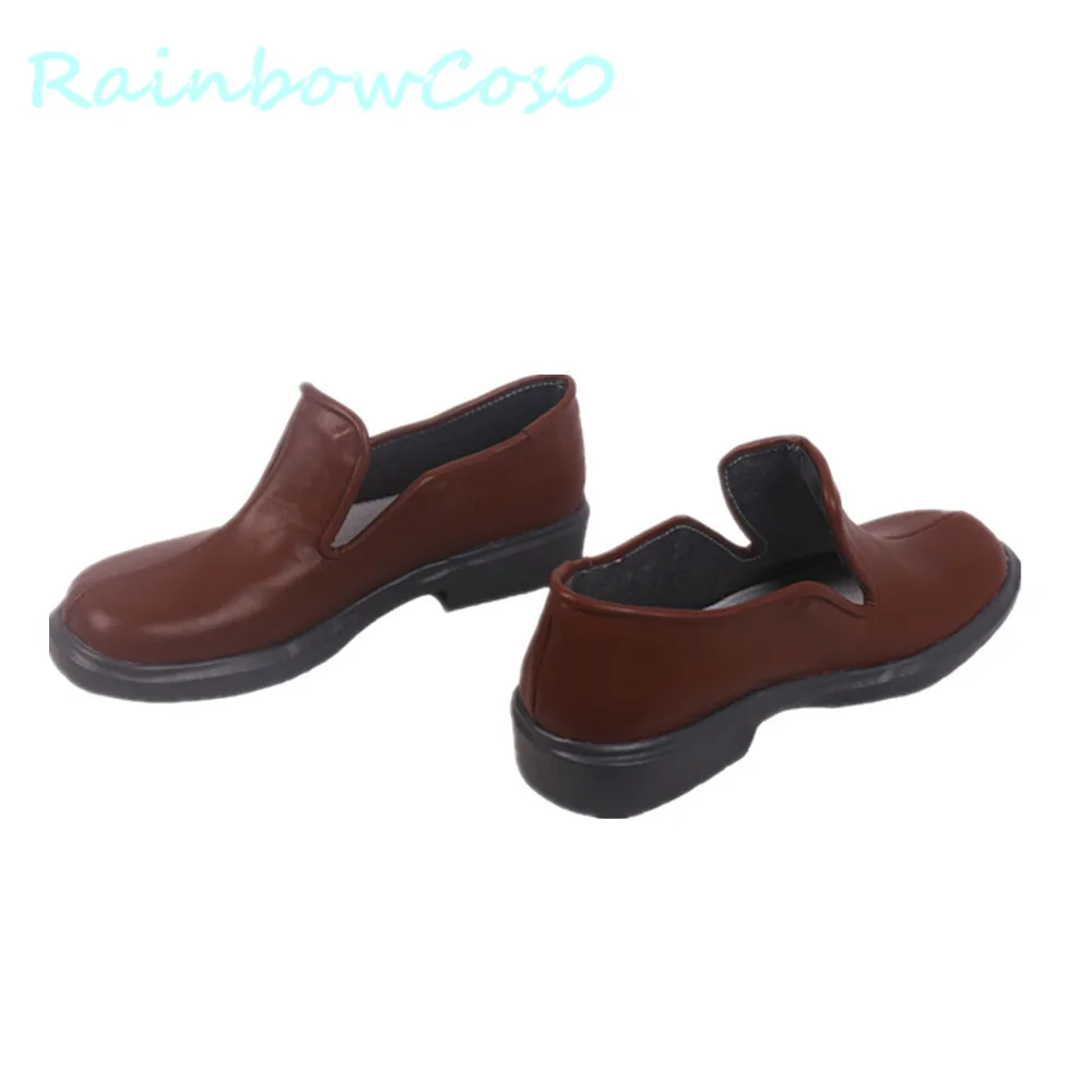 Туфли для косплея RainbowCos0 Kakegurui компульсивный геймблер ботинки Momobami riririka аниме