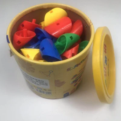 Мраморные беговые игрушки Gravitrax мраморный мяч на направляющей цепи Kulodrom детские