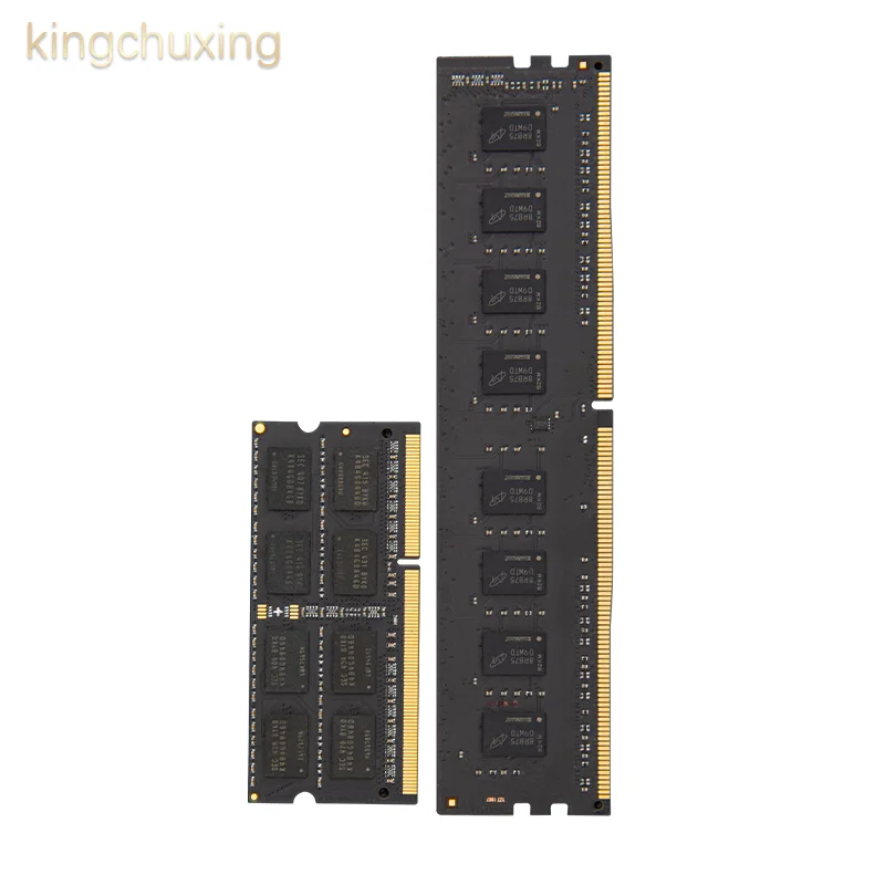 Модуль ОЗУ DDR4 2666 МГц 3200 DDR3 1600 1333 2400 4 ГБ 8 16 двухканальный для настольных ПК