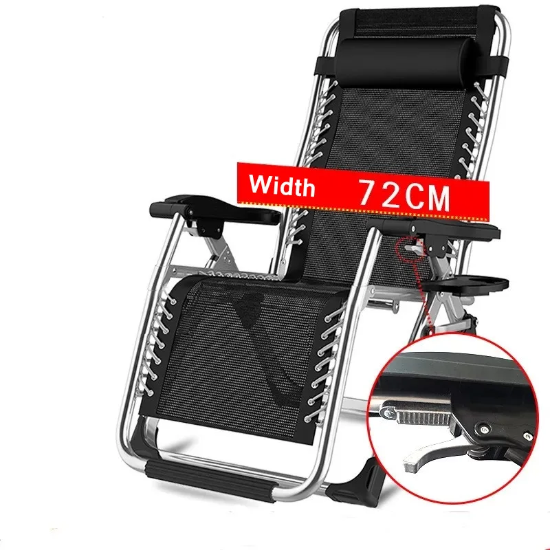 Складное кресло с откидывающейся спинкой для дома офиса улицы сада барбекю