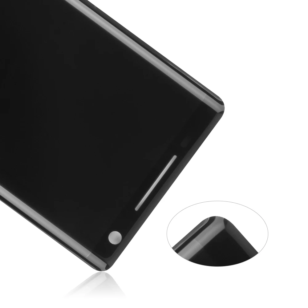 Srjtek для Nokia 8 Sirocco ЖК дисплей сенсорный экран с дигитайзером в сборе без рамки 2560*1440