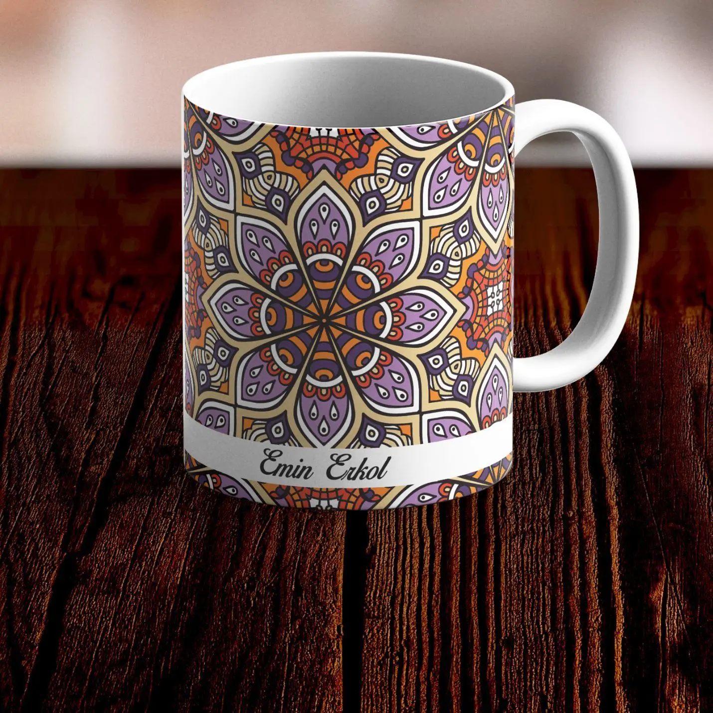 

Personalized Turkish Motifs are Mug Cup-2