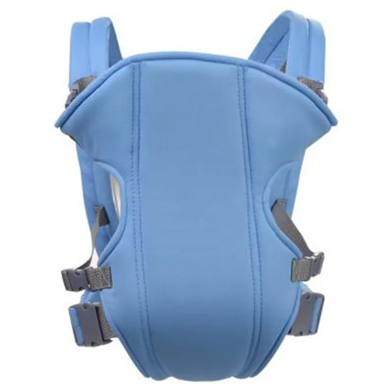 Newborn Baby Carrier Cotton Soft Hipseat 6 Colors Shoulder Kangaroo Sling for | Мать и ребенок