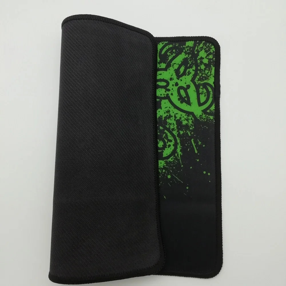 Fanshu коврик для мыши Gabinete Gamer Gaming Azer Snake dota 2 игровые коврики и чехлы для ПК ноутбук Настольный коврик для A4tech World of warcraft