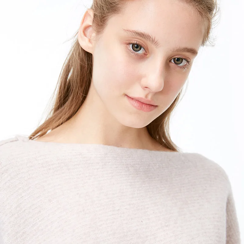 Vero Moda женский свитер из 64% шерсти с рукавами | 318413597