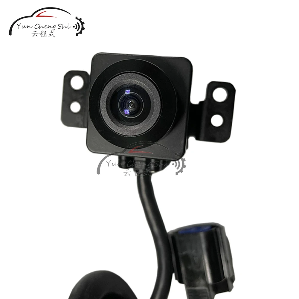 95760F6600 95760-F6600 вспомогательная камера заднего вида для Kia Cadenza K7 18-19