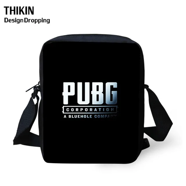 7 Рюкзаки battlegrounds от THIKIN Game Player Unknown, школьные сумки PUBG, рюкзак для фанатов игр бойфренда, сумка через плечо, рюкзак - Цвет: 7