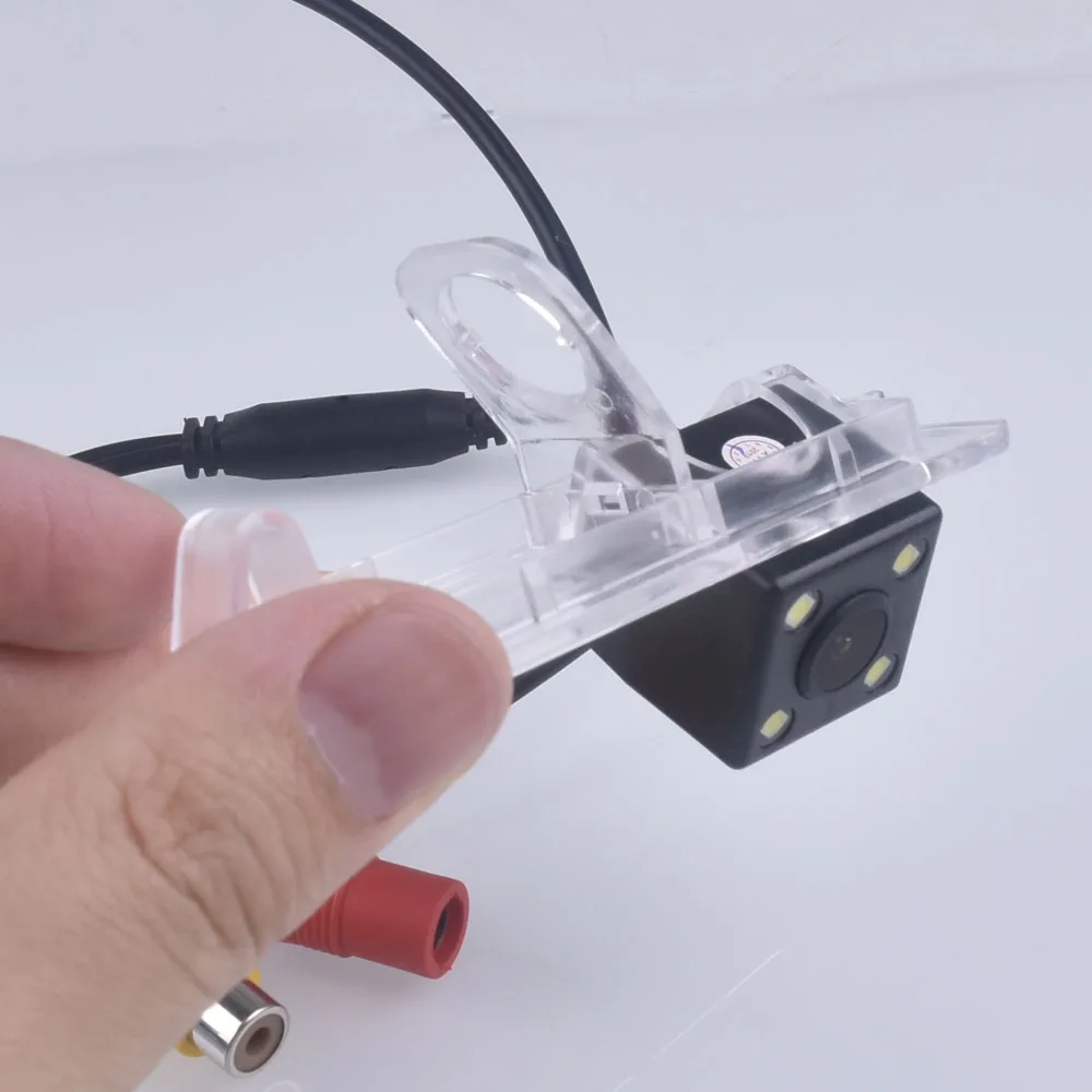 $56.96 For Renault Master 2010- 2014 2015 / Megane 2 II 3 III / Clio 4 2014 2015 HD Car Rear View Reverse Backup Parking Camera