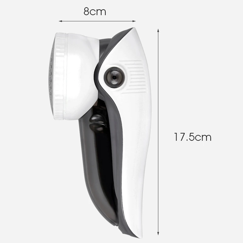 Портативный электрическая машинка для удаления катышков свитер триммер