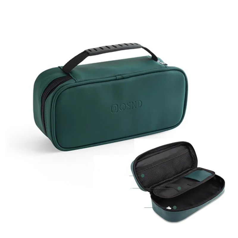 

Женская косметичка, водонепроницаемая портативная косметичка, портативная косметичка большой вместимости, портативная косметичка