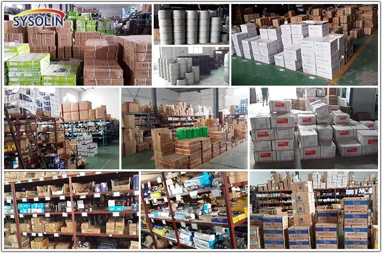 

2020 Truck Parts Auto Nox Sensor 5wk9 6618d 51154080015 Factory Price Original Sensor