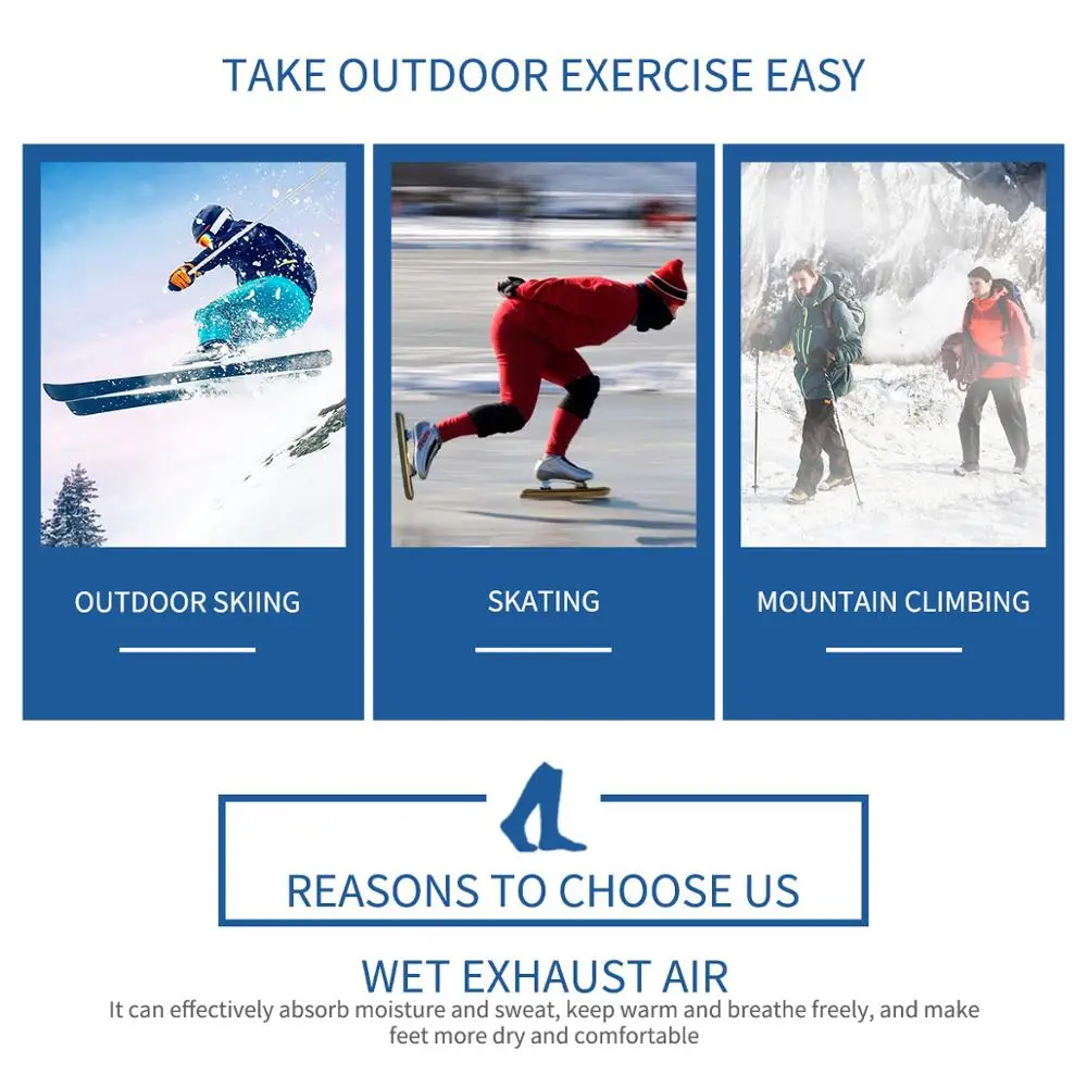 2019 зимние теплые домашние тапочки для мужчин и женщин тепло лыжные колготки