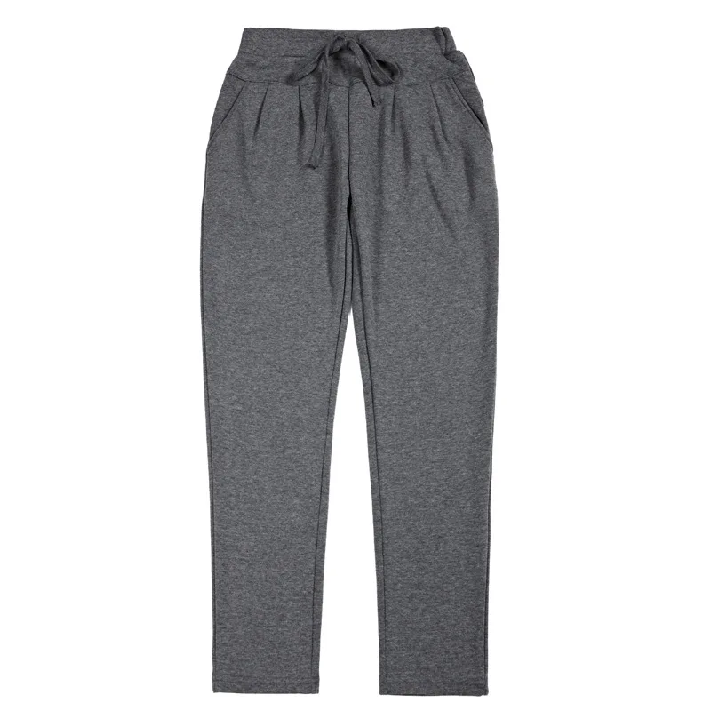 Женские бархатные шаровары большого размера 5XL 6XL женские свободные плотные