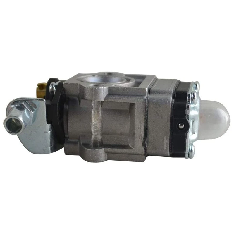 15 мм карбюратор топливная Линия Комплект для 43Cc 52Cc 40-5 BC430 CG430 CG520 1E40F-5 44F-5 мотор