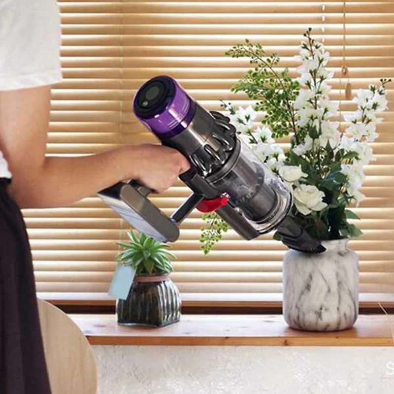 

Washable Big Filter for Dyson V11 Sv14 Cyclone Animal Absolute Total Clean Cordless Vacuum Cleaner Parts Replace Filter