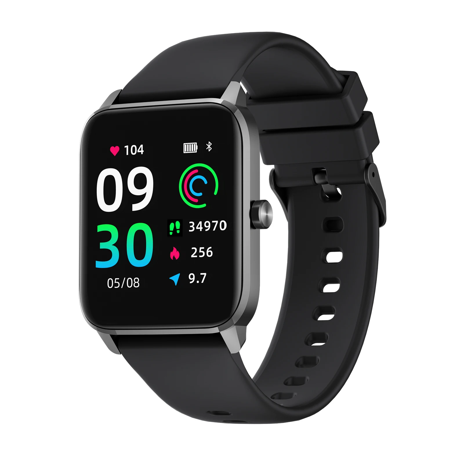 

Smart Watch Men Full Touch Multi-multifunction Smart Watch Women Heart Rate Monitor For iOS Android reloj apple watch