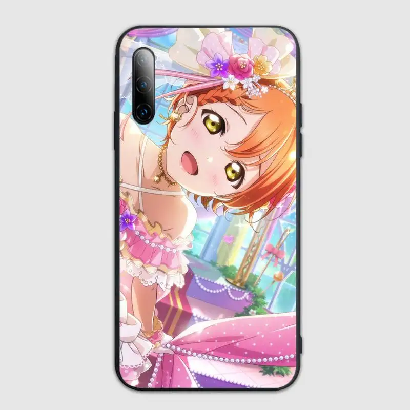 

Love live school idol Phone Case For Samsung J 2 4 5 6 7 prime pro plus duo Cover Fundas Coque