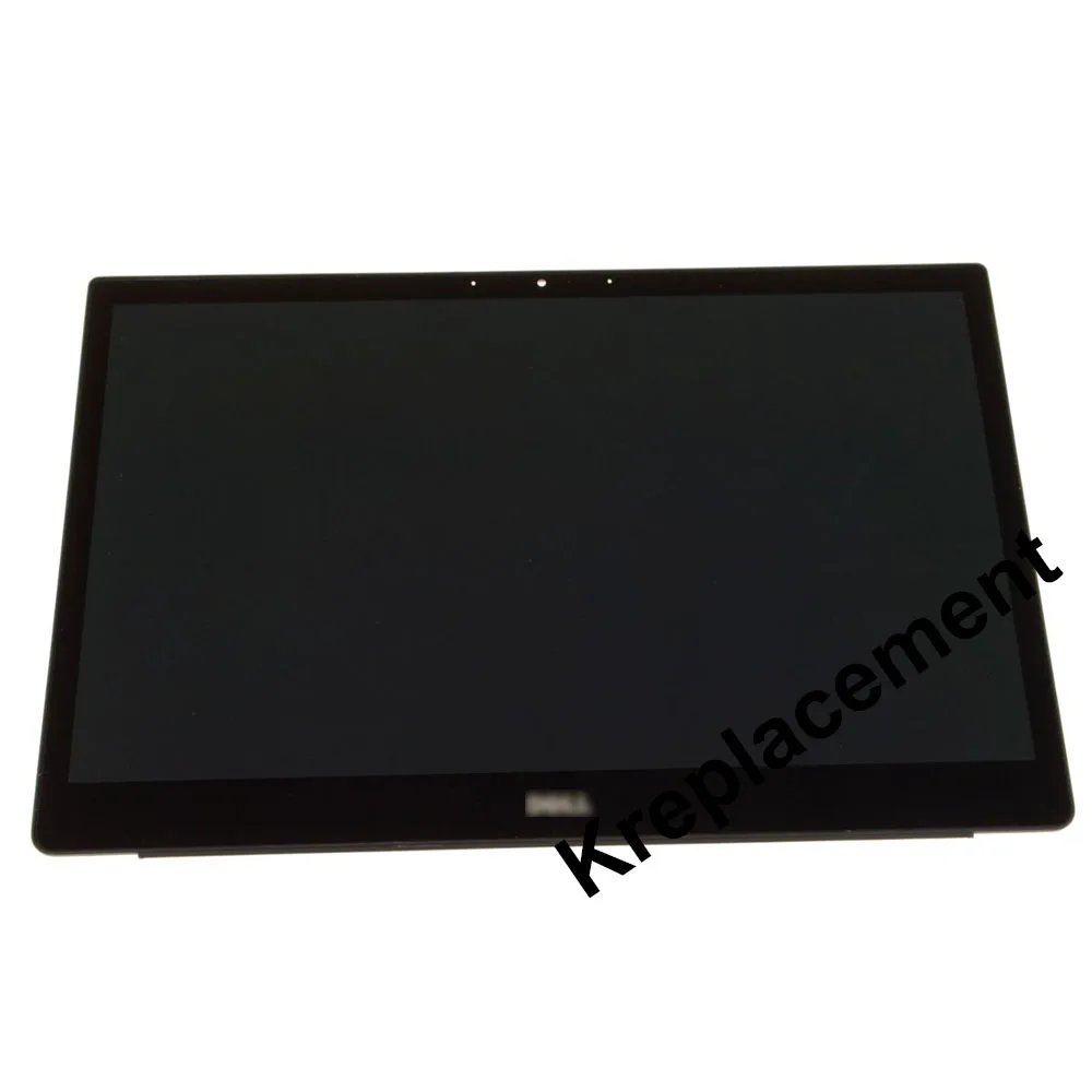 

V68KY For Dell Latitude 7480 e7480 14" Touchscreen QHD LCD LED Widescreen Display Screen Replacement LP140QH1- SPH1- V68KY