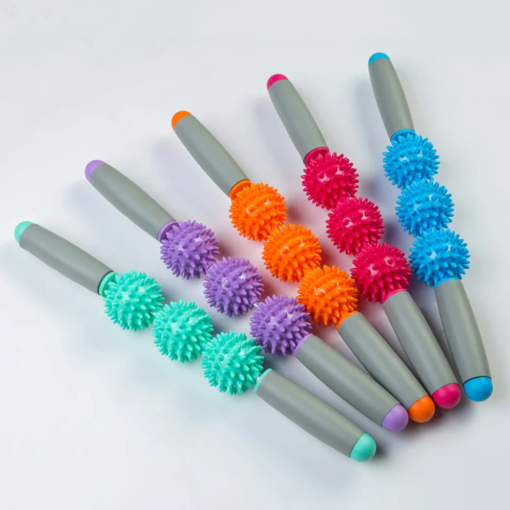 Антицеллюлитный массажер антицеллюлитный для тела ног лица мышц массаж