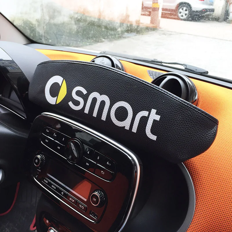 Автомобильный ящик для хранения с отделением приборной панели карман салона