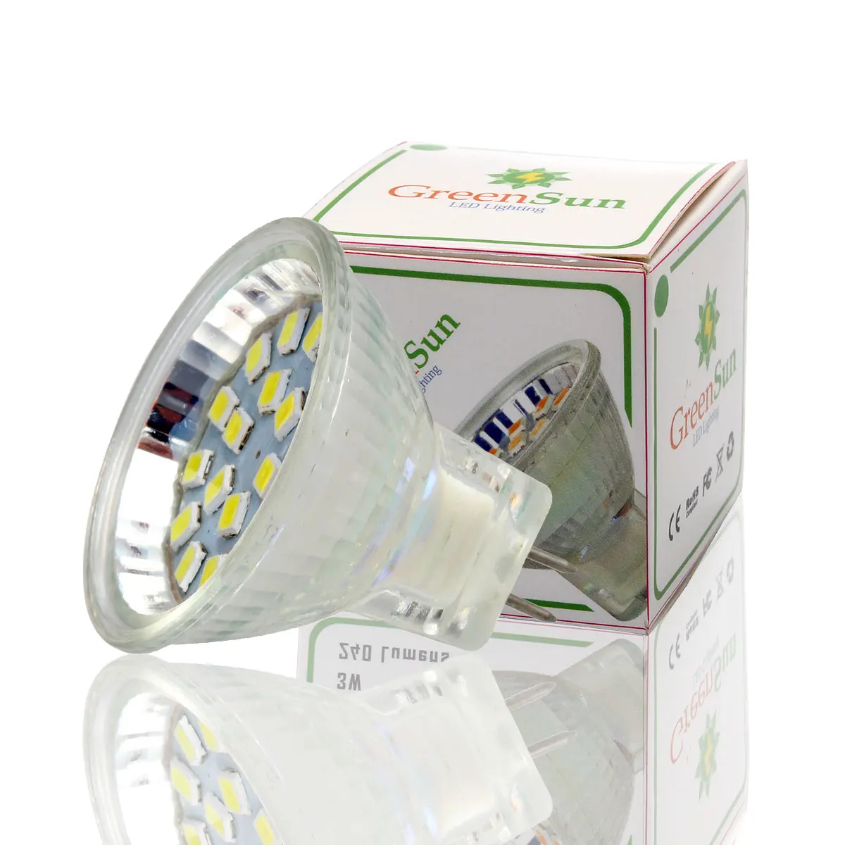2 5 Вт 3 MR11 GU4 2835 SMD Светодиодный точечный светильник светодиодный ная лампа