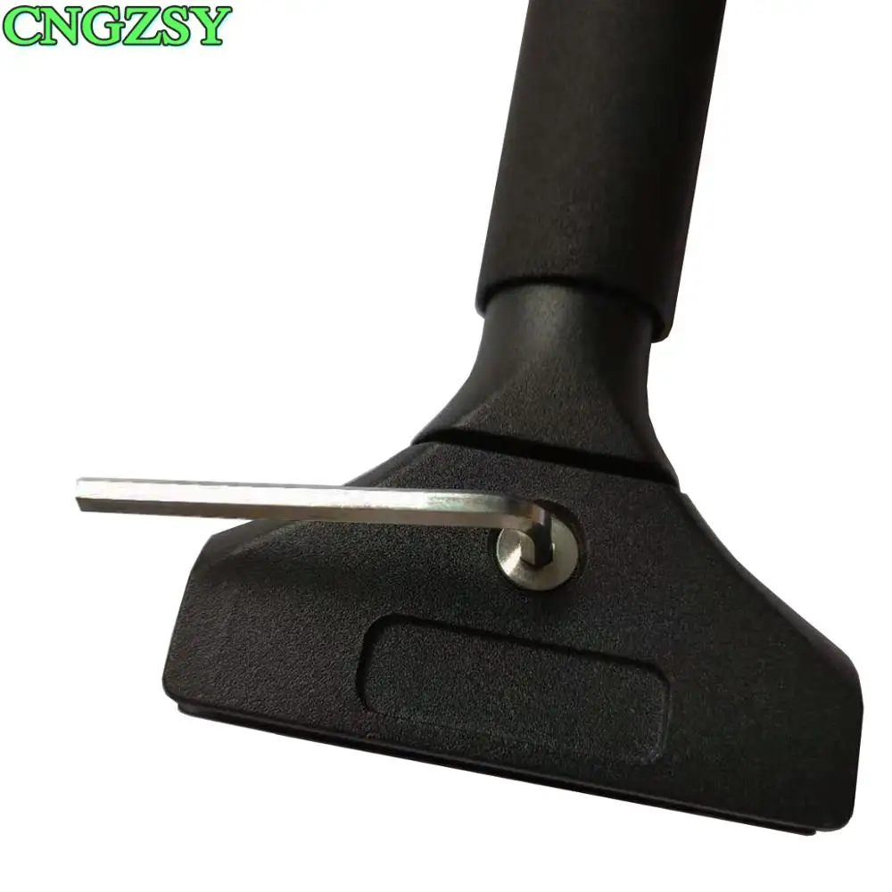 Высококачественная Отвертка из алюминиевого сплава с длинной ручкой для Bluemax