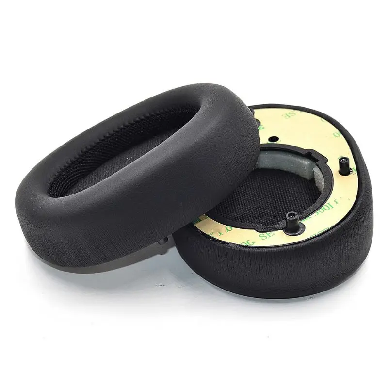 

Soft Sponge Earphone Cover EarPads For AKG N90Q N90 Noise Cancelling Headphones