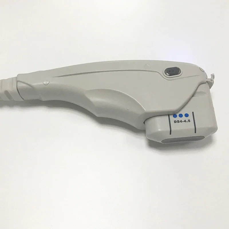 Лечебная головка для ультразвукового подтяжки кожи удаления морщин салонная