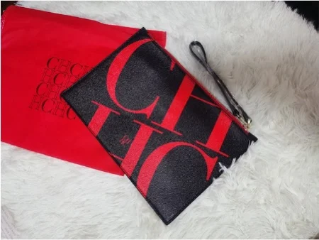 

2021 new fashion ladies wild letter CH clutch famous luxury designer purses and handbags petit sac femme