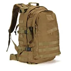 40л 3D Военный Тактический альпинистский рюкзак для активного отдыха, походов, походов и путешествий