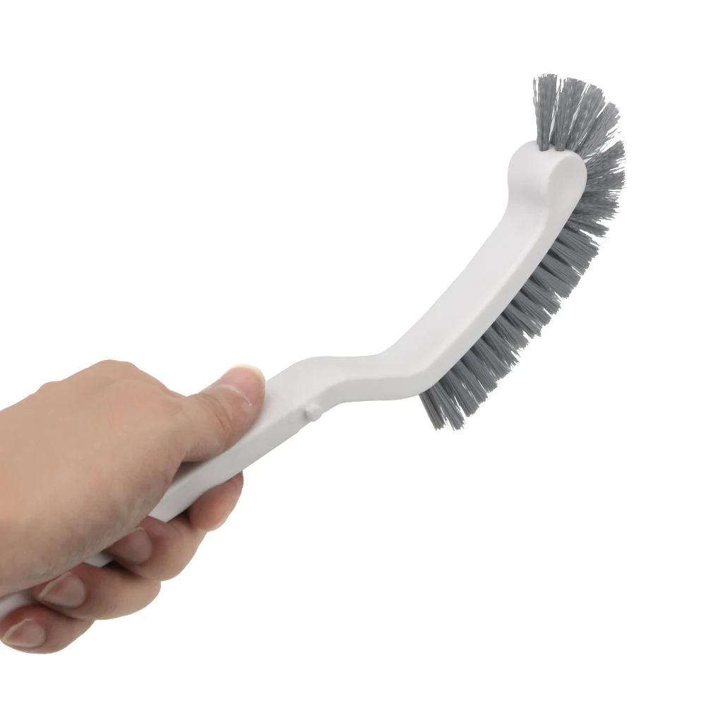 Пластиковая длинная ручка для ванной комнаты | Дом и сад