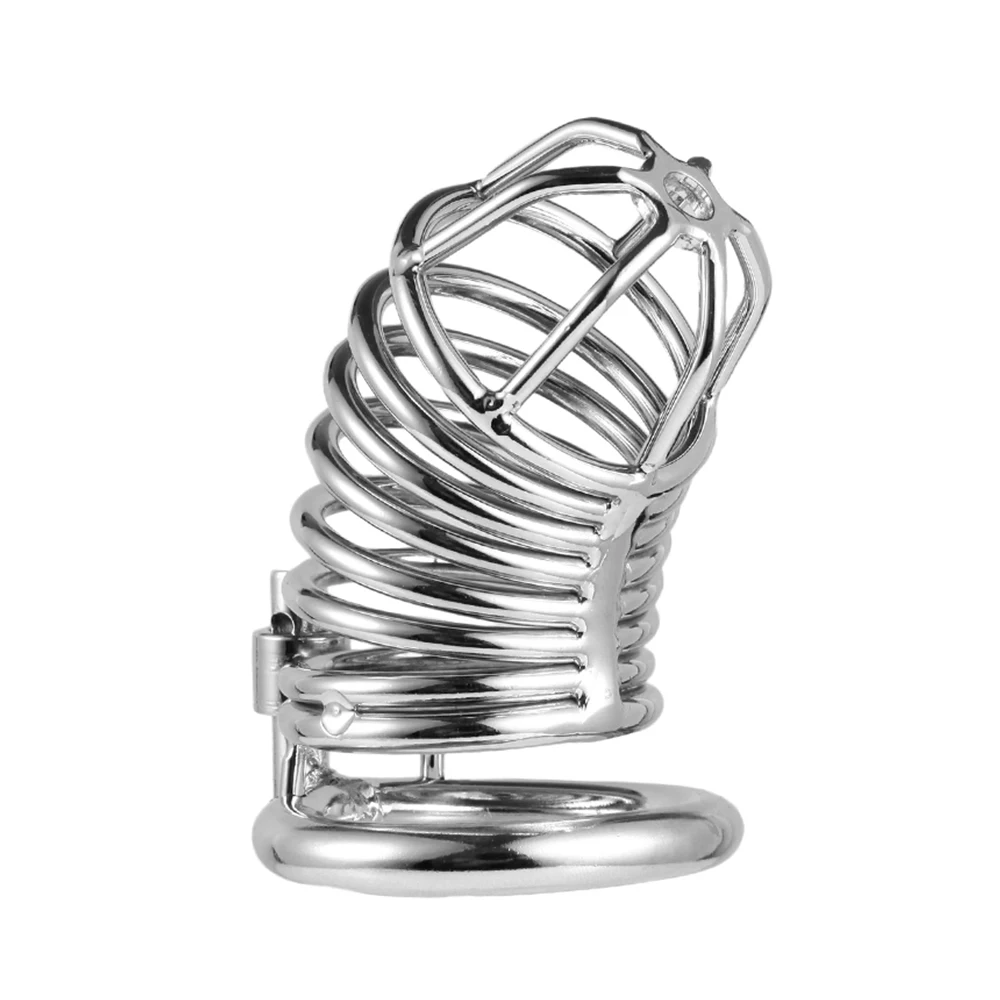 Кольцо для пениса из нержавеющей стали 3 размера | Красота и здоровье