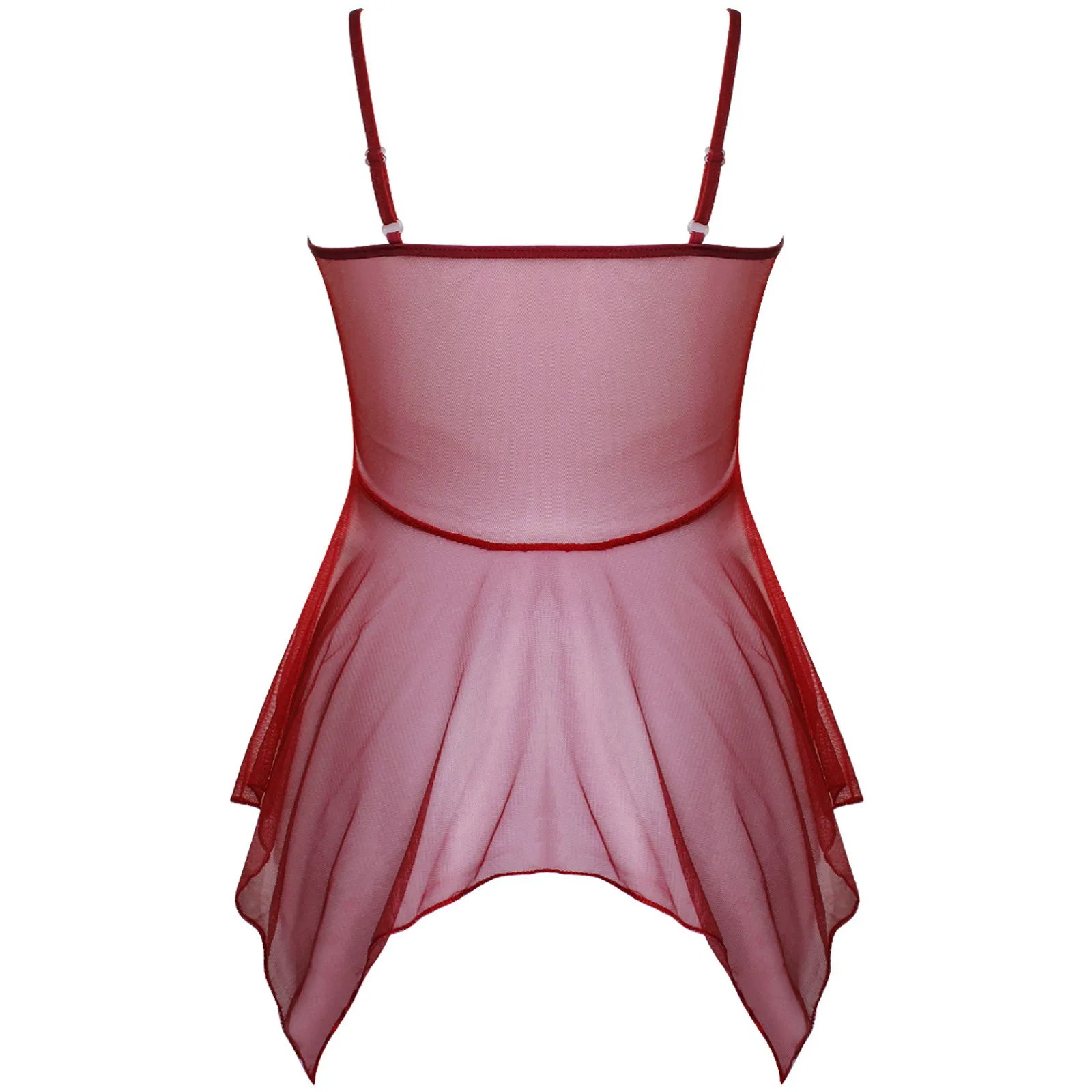 Женское прозрачное кружевное платье женское сексуальное нижнее белье модное